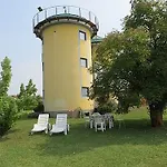 I Silos 招待所 塞里亚泰