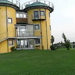 I Silos 3* 塞里亚泰