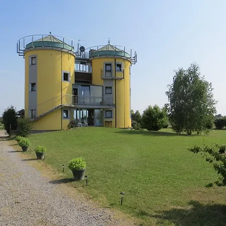 I Silos Seriate