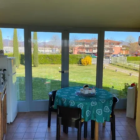 Gasthof I Silos Seriate