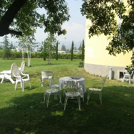 Gasthof I Silos Seriate