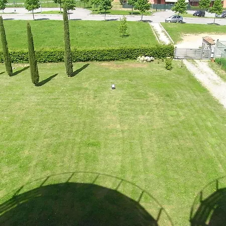 I Silos 3* Seriate