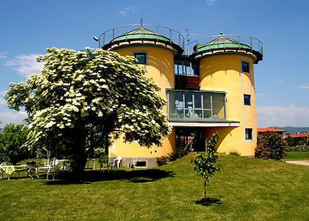 I Silos Gasthof Seriate
