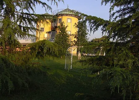 I Silos Gasthof Seriate