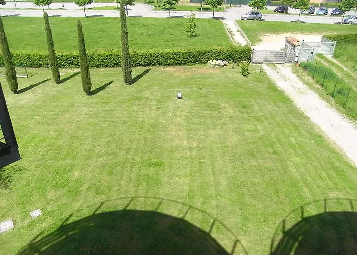 I Silos 3* Seriate