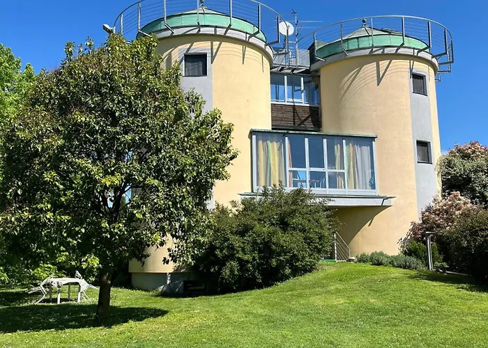 Gasthuis I Silos