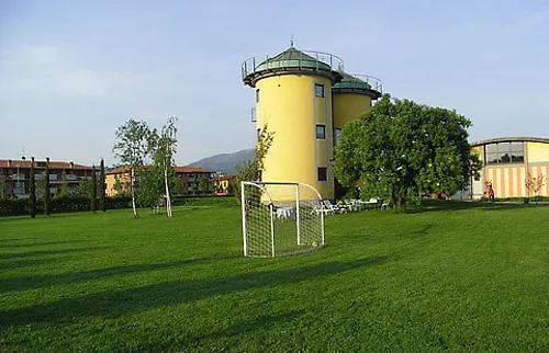 I Silos 3*