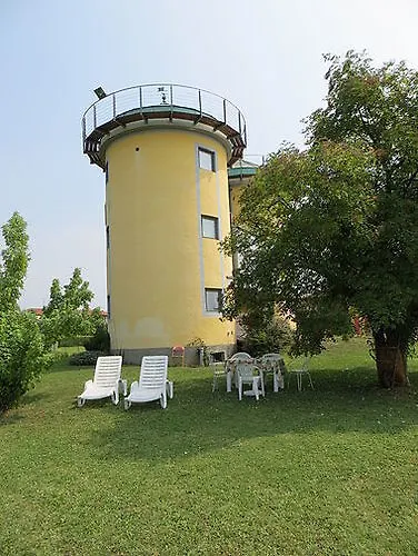 I Silos Gasthuis Seriate