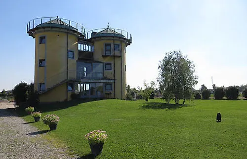 I Silos Gasthuis 3*