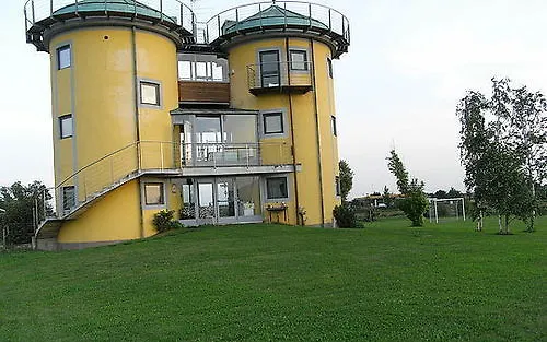 I Silos 3* Seriate
