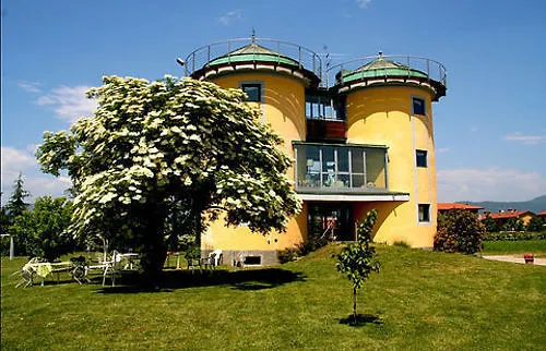I Silos Gasthuis Seriate