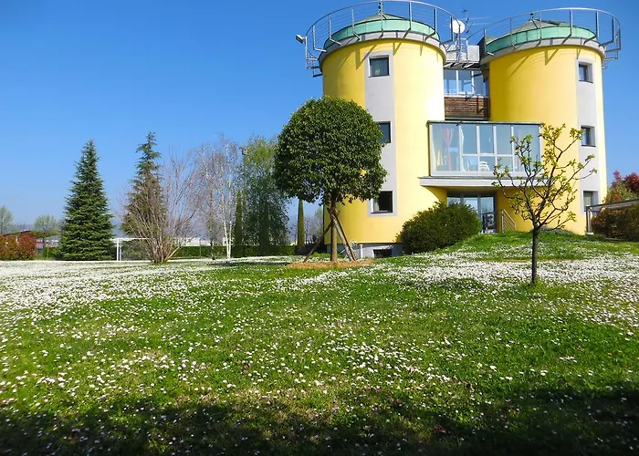 Gasthuis I Silos 3*