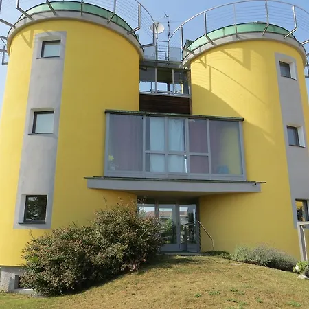 I Silos 3* 세리아테