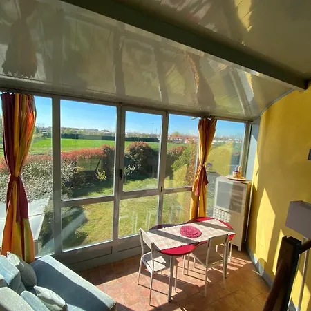I Silos Guest House