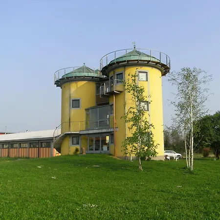 I Silos Pensión Seriate