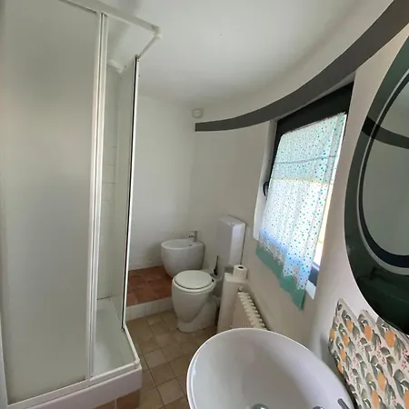 I Silos Guest House