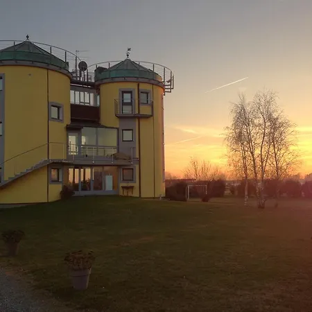 I Silos 3* 세리아테