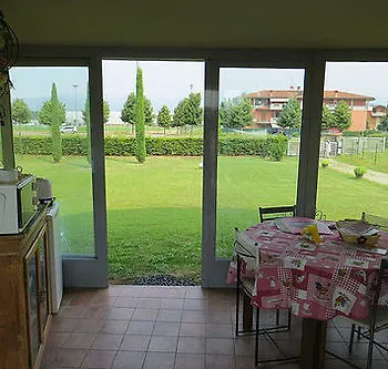 I Silos 3* 세리아테