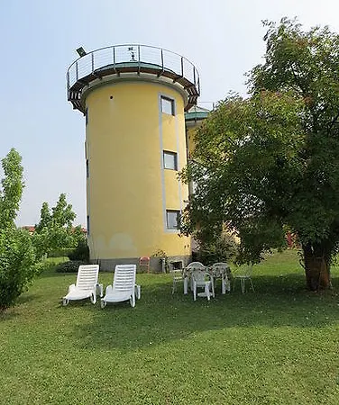 I Silos Pensión Seriate