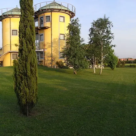 I Silos Maison d'hôtes