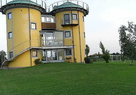 I Silos 3* Seriate