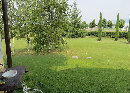 I Silos 게스트하우스