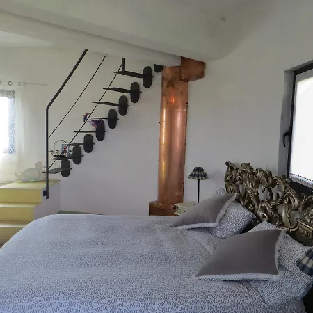 I Silos 게스트하우스 3*