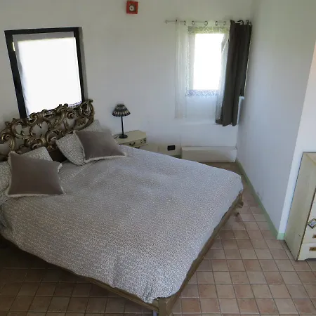 I Silos 게스트하우스 세리아테