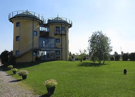 I Silos Πανσιόν 3*
